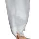 Firana gotowa z gipiurą ŁUK 320x120 (limitowana kolekcja) - na karnisz ok. 150cm